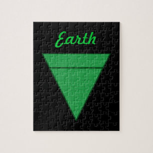 Earth Jigsaw Puzzle