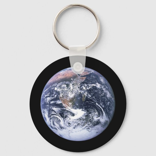 Earth Key Ring (Front)