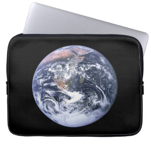 Earth Laptop Sleeve
