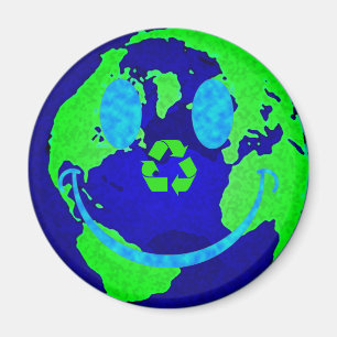 Earth Magnet