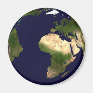 Earth Magnet
