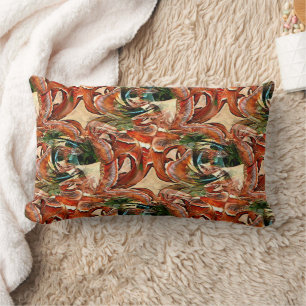 Earth Mother...... Lumbar Cushion