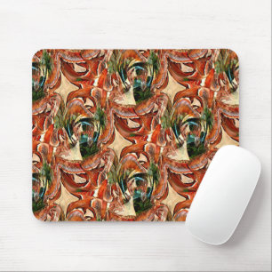 Earth Mother...... Mouse Pad