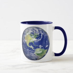 Earth Mug