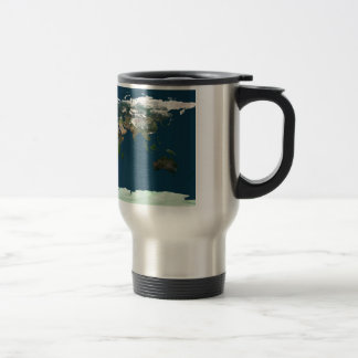 Earth Mug