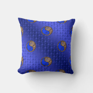 Earth Ox Cushion