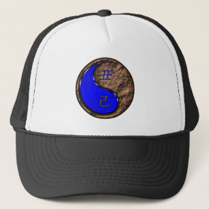 Earth Ox Trucker Hat