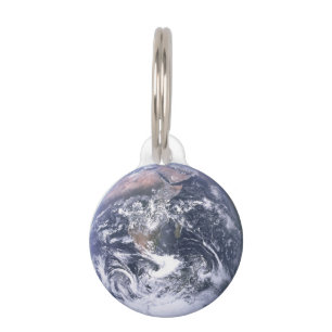 Earth Pet Tag