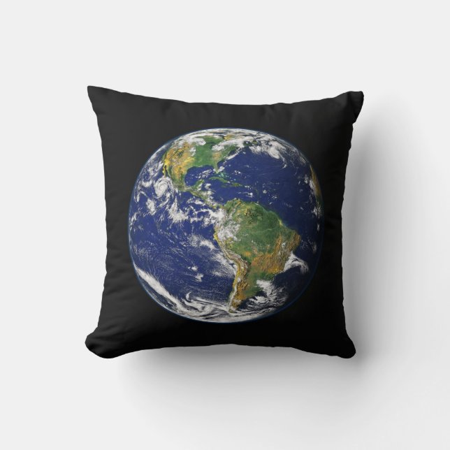 Earth Pillows (Front)