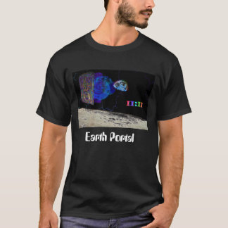 Earth Portal T-Shirt