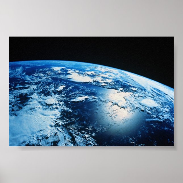 Earth Poster (Front)