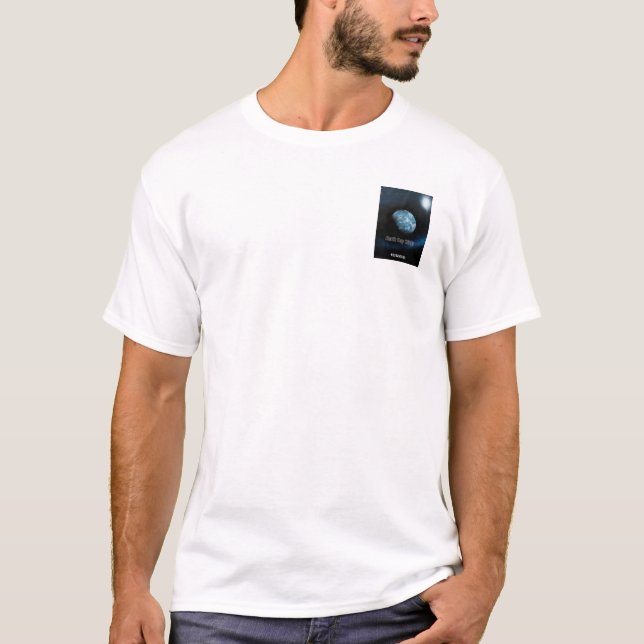 earth_products2 T-Shirt (Front)