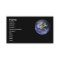 Earth Profile card - Business Card.