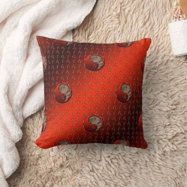Earth Rat Cushion (Blanket)