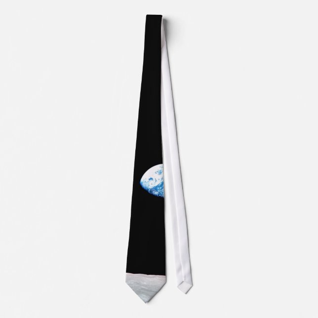 Earth rise tie (Front)