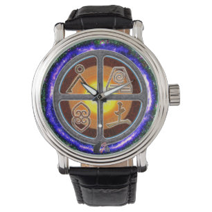 Earth Signs Watch