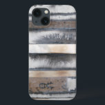 Earth & Smoke I iPhone 13 Case<br><div class="desc">Home Décor</div>