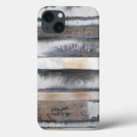 Earth & Smoke I