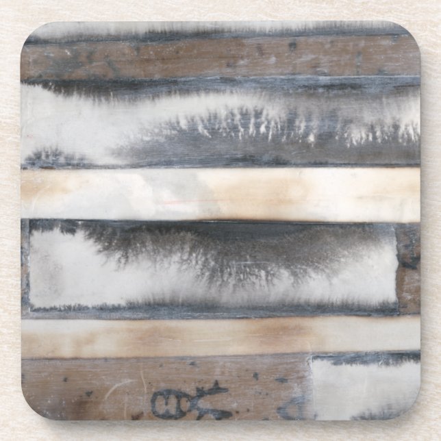 Earth & Smoke I Coaster (Front)