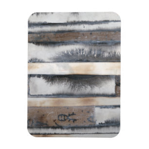 Earth & Smoke I Magnet