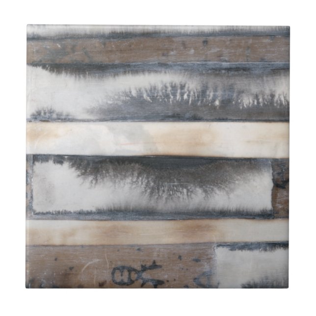 Earth & Smoke I Tile (Front)