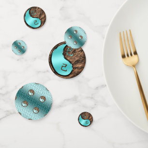 Earth Snake Confetti