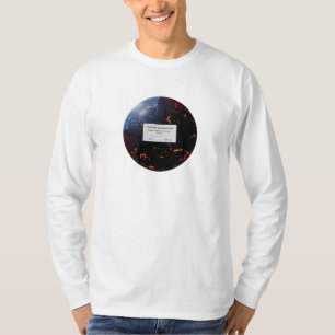 Earth Storage Almost Full T-Shirt