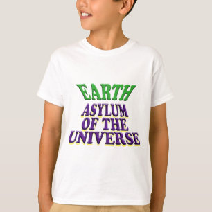 EARTH T-Shirt
