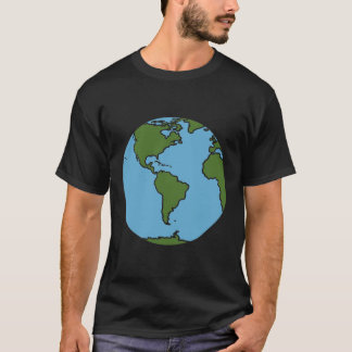 EARTH T-Shirt