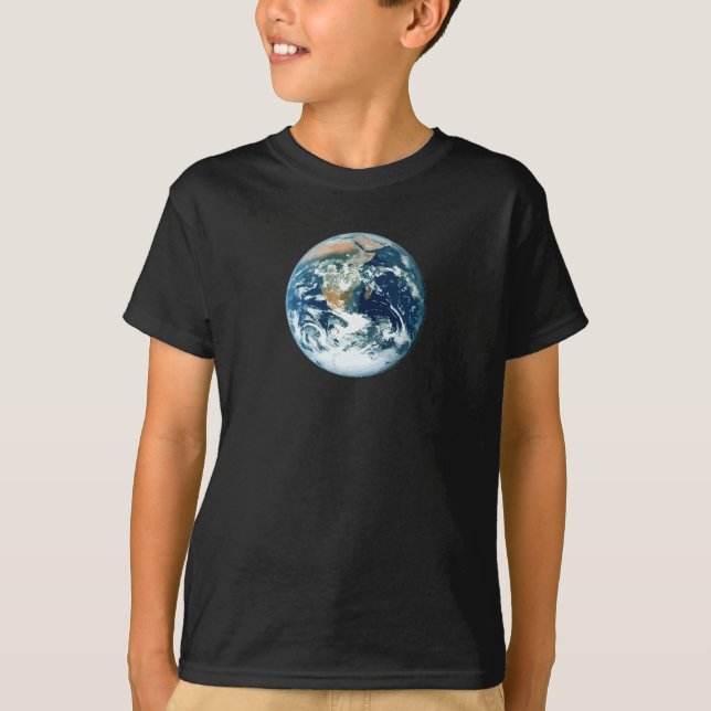 Earth T-Shirt (Front)
