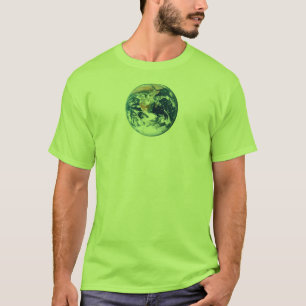 Earth T-Shirt