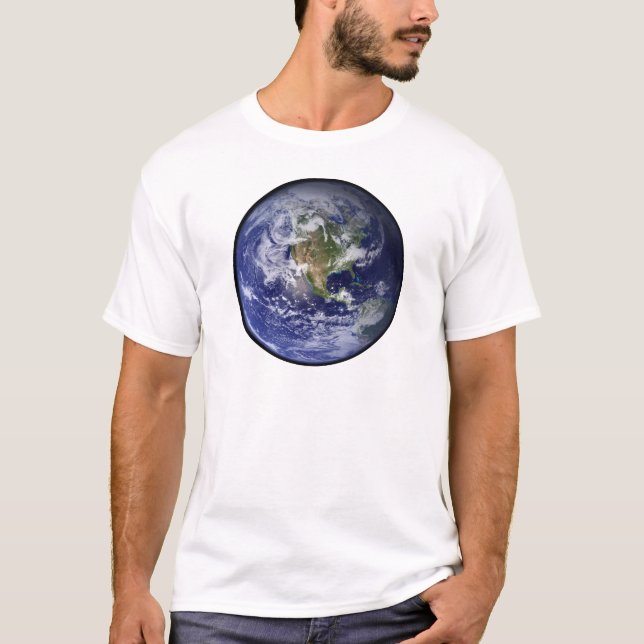 Earth T-Shirt (Front)