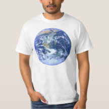 Earth - The Blue Marble