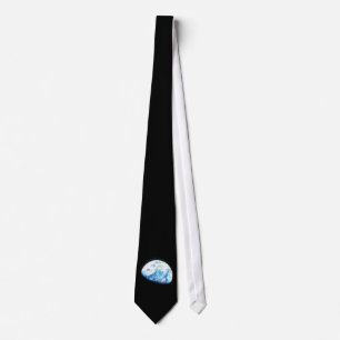 Earth Tie Black