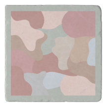 Earth Tone Shapes