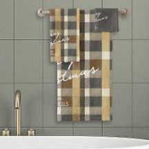 Earth Tones Gold Christmas Pattern#7 ID1009