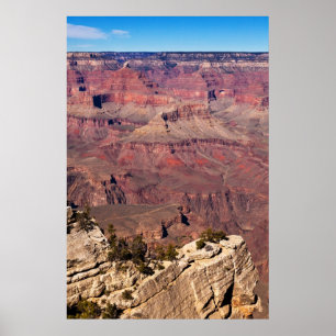 Earth Tones Poster