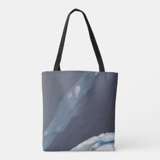 Earth Tote Bag