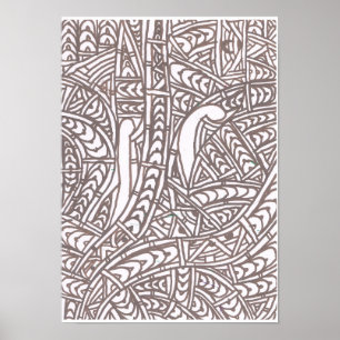 Earth Tribe Poster
