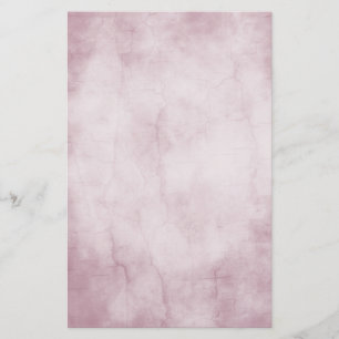 Earth Vibes Magenta Stationary Stationery