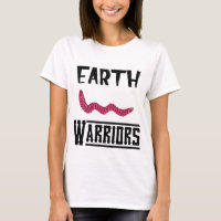 Earth Warriors