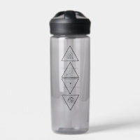 Earth Water Air Fire Symbols