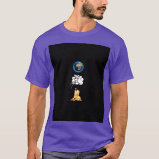 earth wind and fire Graphic T-Shirt