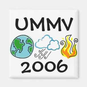 Earth Wind and Fire Magnet