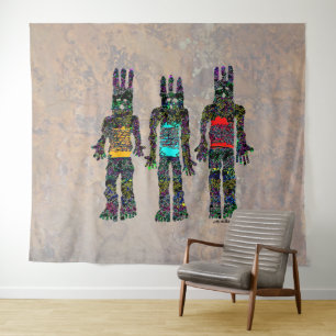 Earth Wind and Fire Tapestry