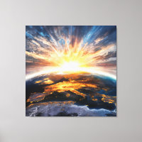 *~*  Earth World Light Celestial Cosmos AP70