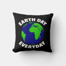 Earthday every day