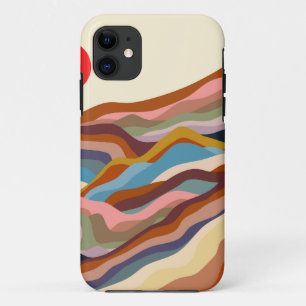 Earthen Majesty Case-Mate iPhone Case