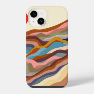 Earthen Majesty iPhone 14 Case