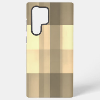 Earthen Mosaic Samsung Galaxy S22 Ultra Case